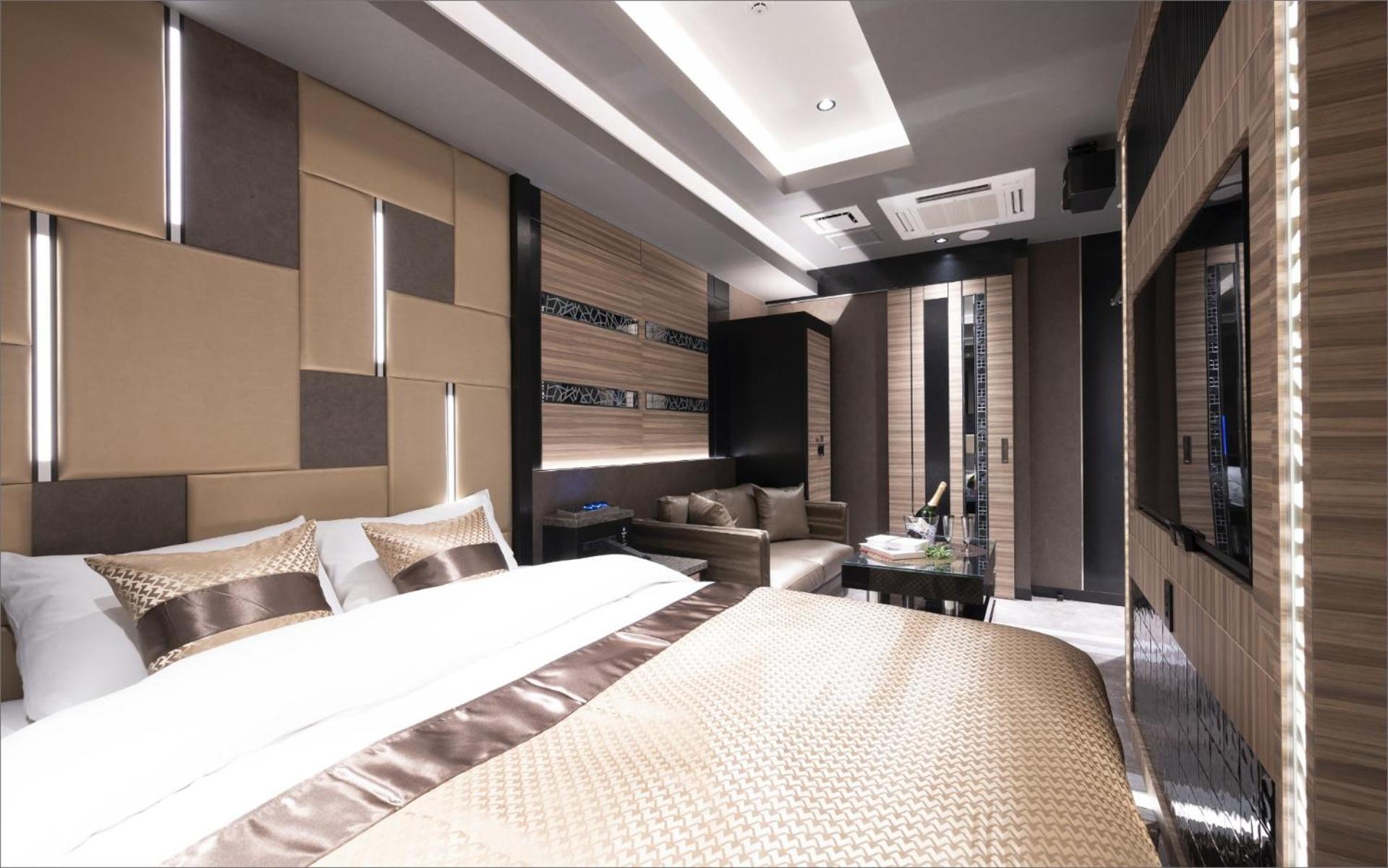 Hotel Kabuki โตเกียว ภายนอก รูปภาพ