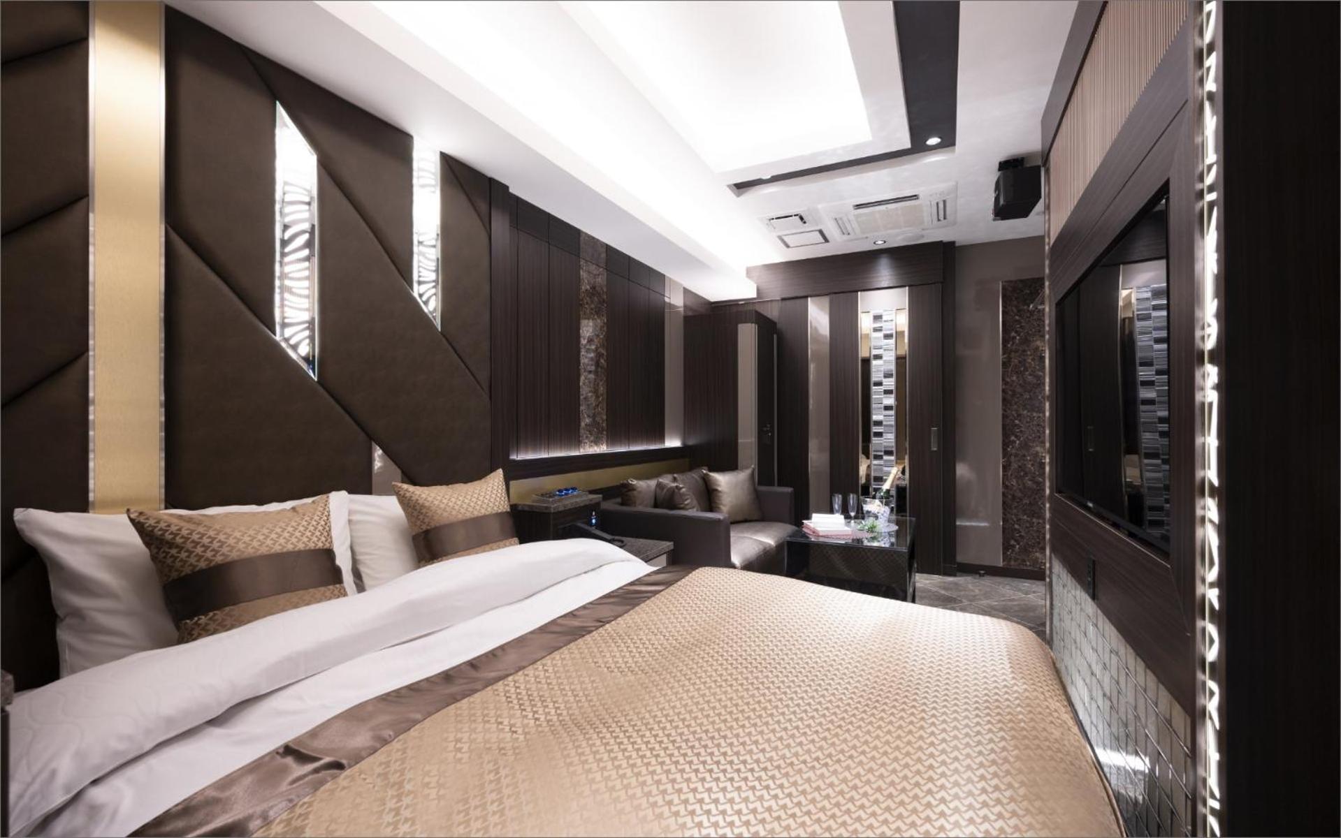 Hotel Kabuki โตเกียว ภายนอก รูปภาพ
