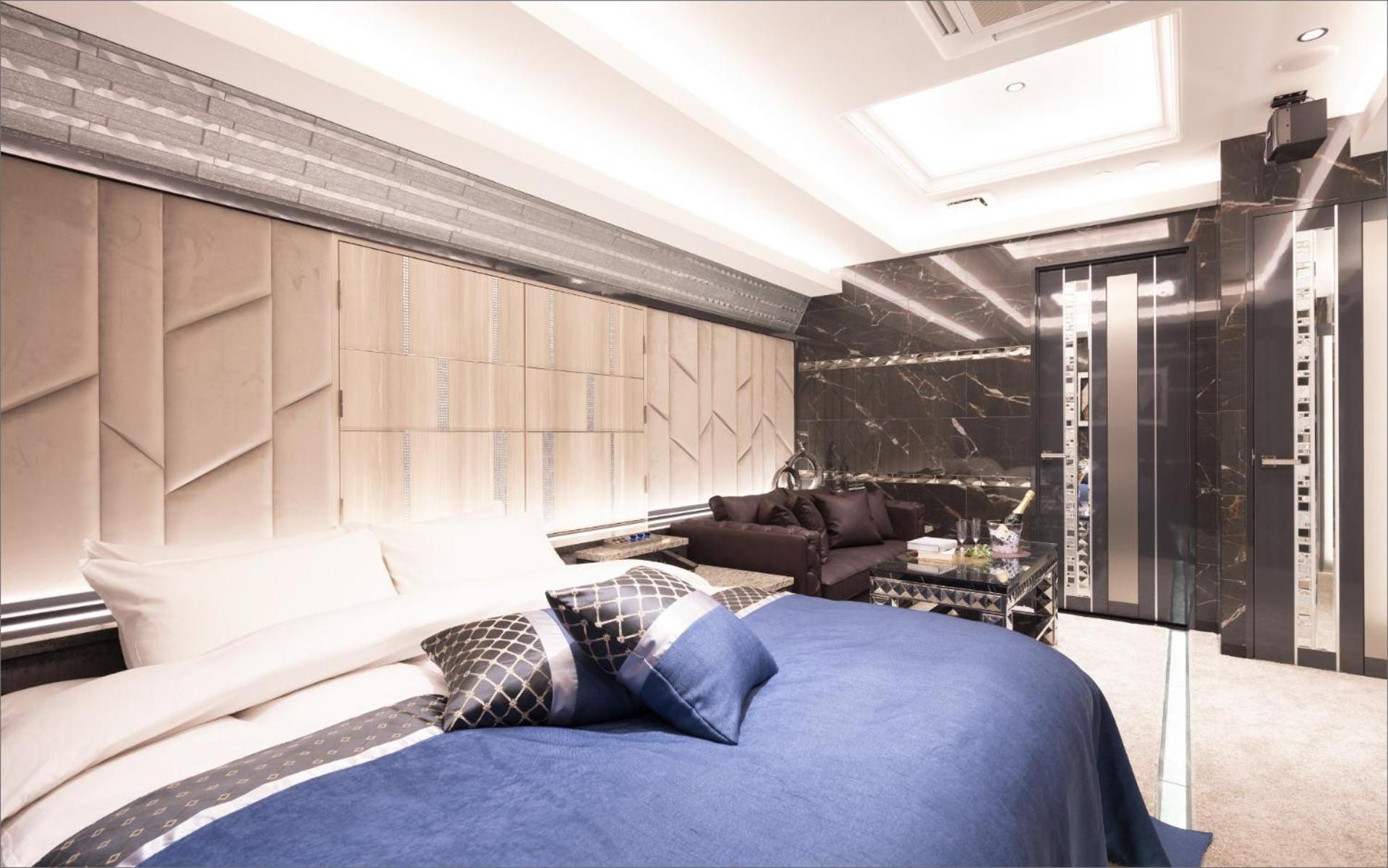 Hotel Kabuki โตเกียว ภายนอก รูปภาพ