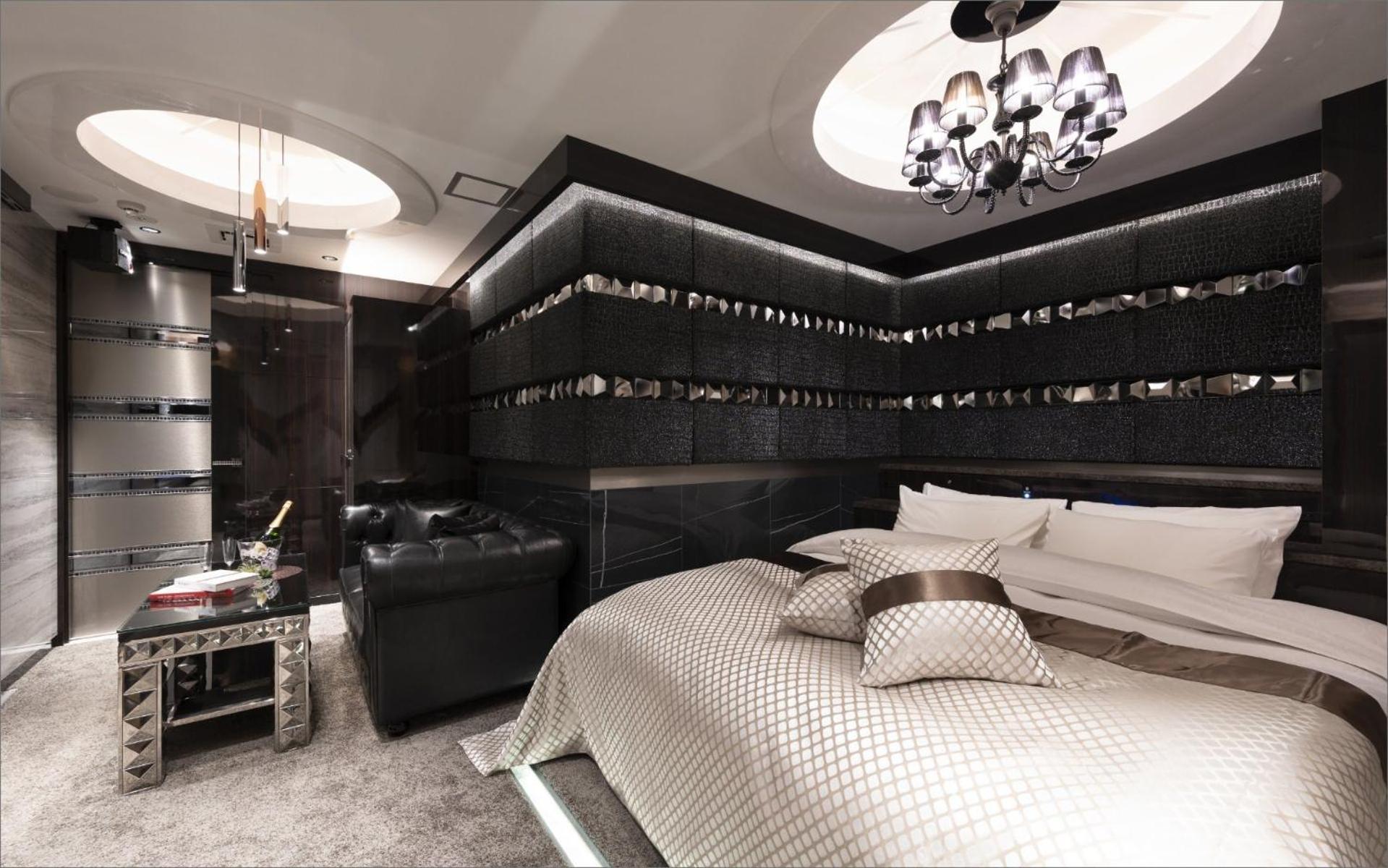 Hotel Kabuki โตเกียว ภายนอก รูปภาพ