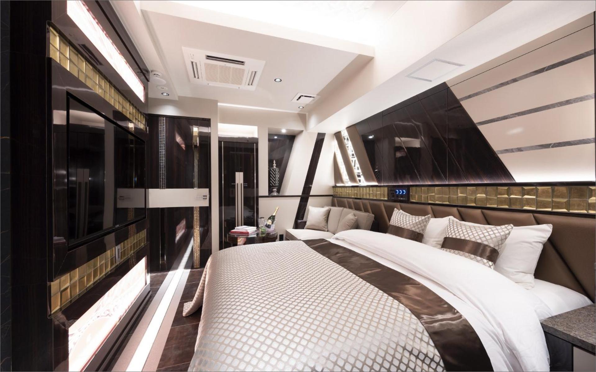 Hotel Kabuki โตเกียว ภายนอก รูปภาพ